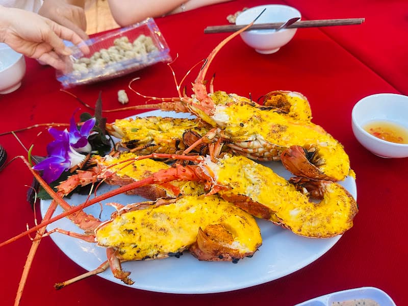 Hình ảnh NHÀ HÀNG ĐÔNG QUỲNH - 5