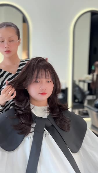 Hình ảnh Nhung Vũ Hair Salon - 4