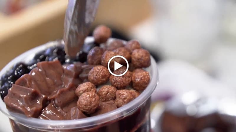 Hình ảnh GAGU Chè & Ăn Vặt - 4