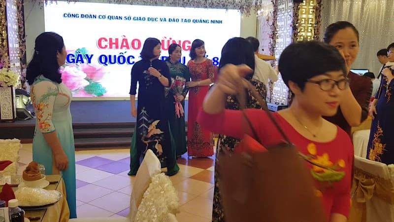 Hình ảnh Nhà Hàng Tiệc Cưới Nhật Hà - 5