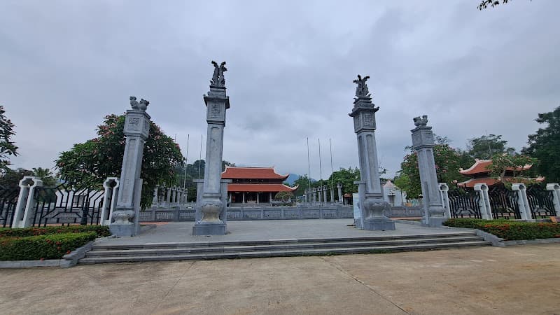 Hình ảnh Khu di tích Quốc gia đặc biệt Tân Trào - 2