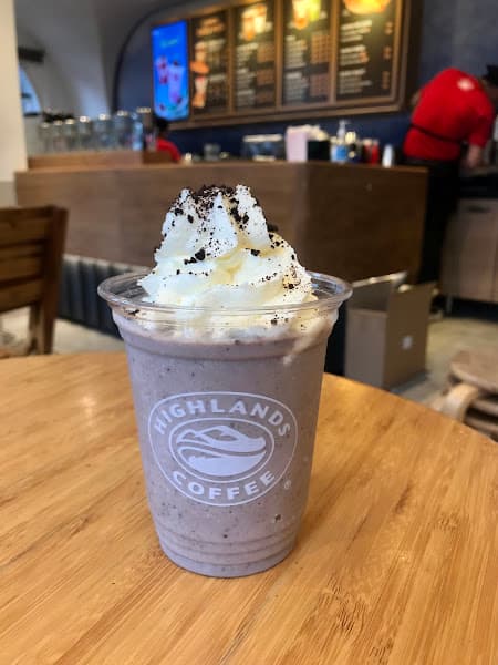 Hình ảnh Highlands Coffee - 2