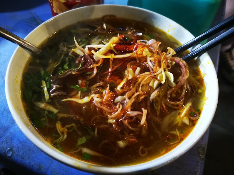 Hình ảnh Miến Lươn - 5