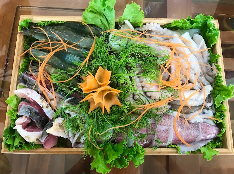 Hình ảnh Nhà Hàng Lẩu Việt - 8