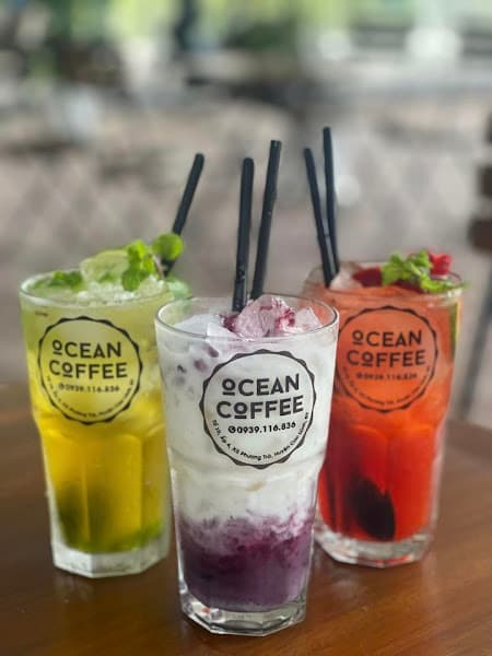 Hình ảnh Ocean Coffee - 3