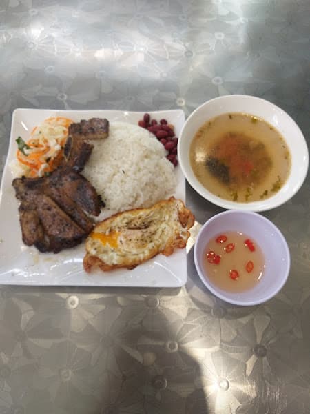 Hình ảnh Lucy Quán Bún Chả hà nội - 3