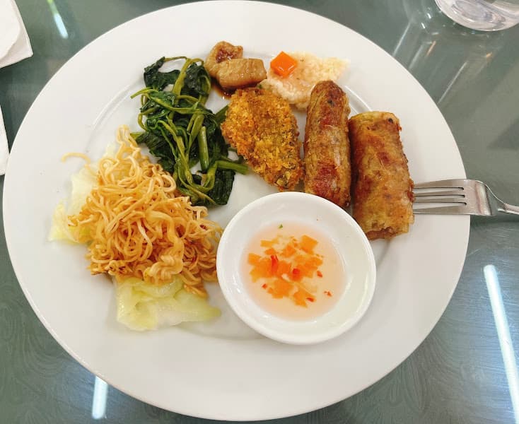 Hình ảnh Ninh Binh Excursion Restaurant - 2