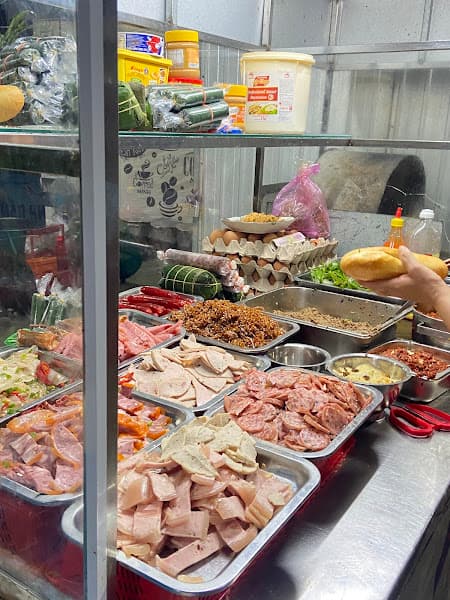 Ảnh bìa O Lễ - Sữa đậu nành Trường tiền