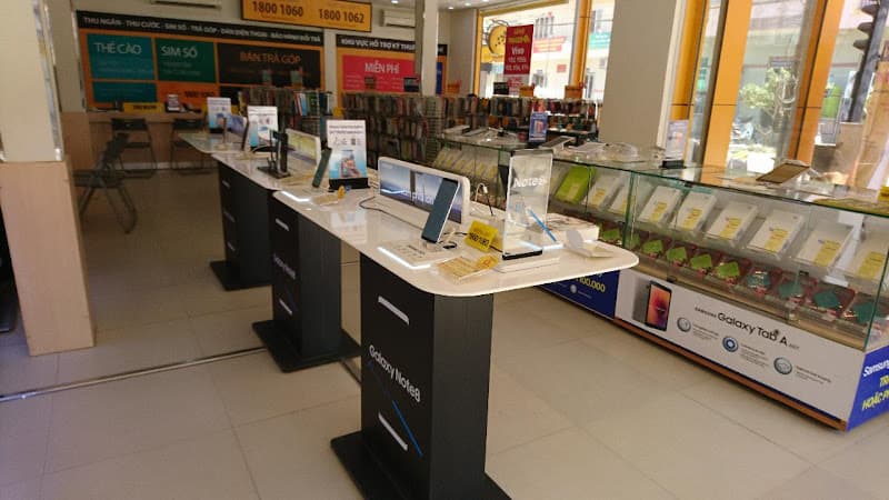 Hình ảnh Siêu thị Thế Giới Di Động - 4