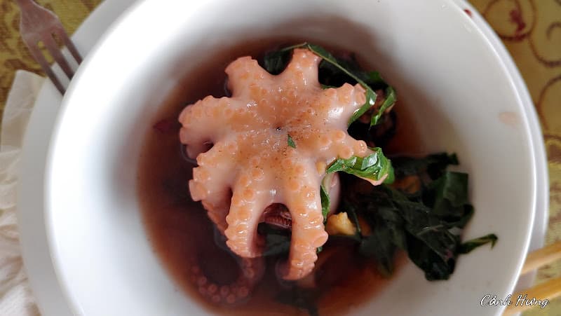 Hình ảnh Nhà Hàng Hoàng Hưng - 2