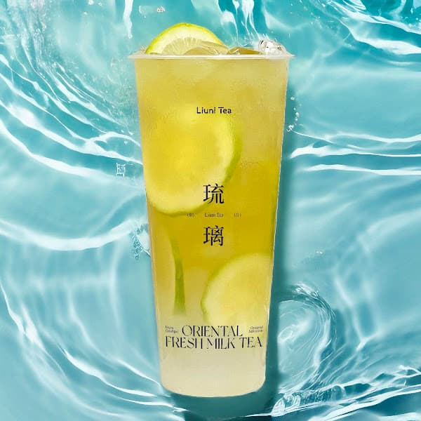 Hình ảnh Liuni Tea Lạng Sơn - 3