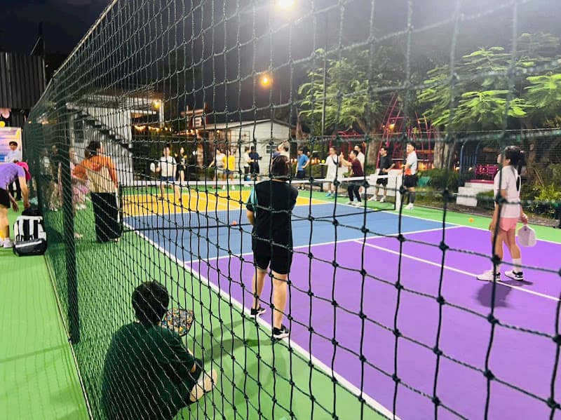 Hình ảnh Pickleball Ngọc Sơn - 2