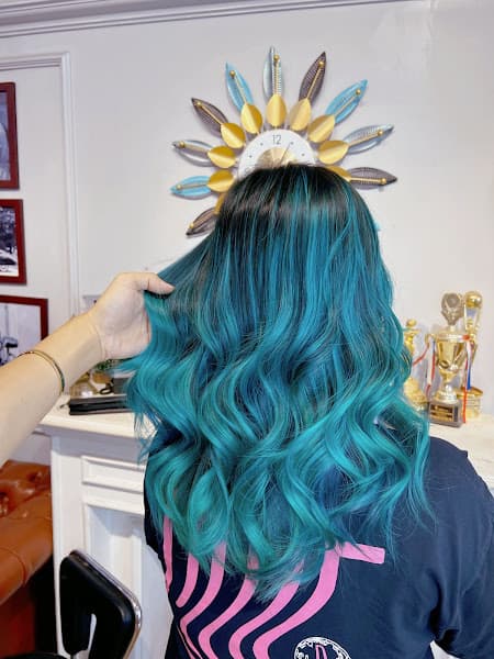 Hình ảnh Salon Tóc Andy Nguyễn - 3