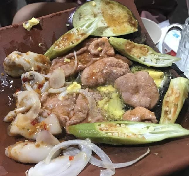 Hình ảnh Quán Anh Em Lẩu Nướng - 5