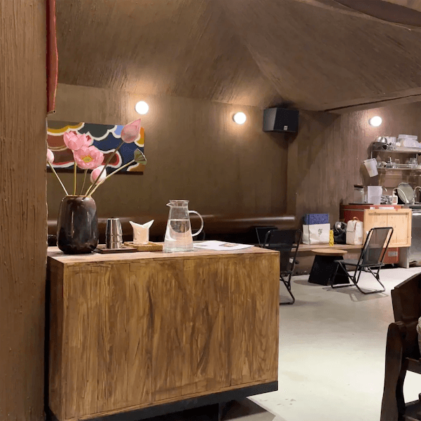 Hình ảnh Kẻ cà phê - 4