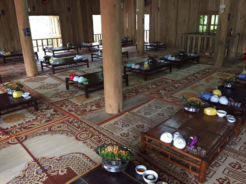 Hình ảnh Nhà hàng Sơn Hải - 5