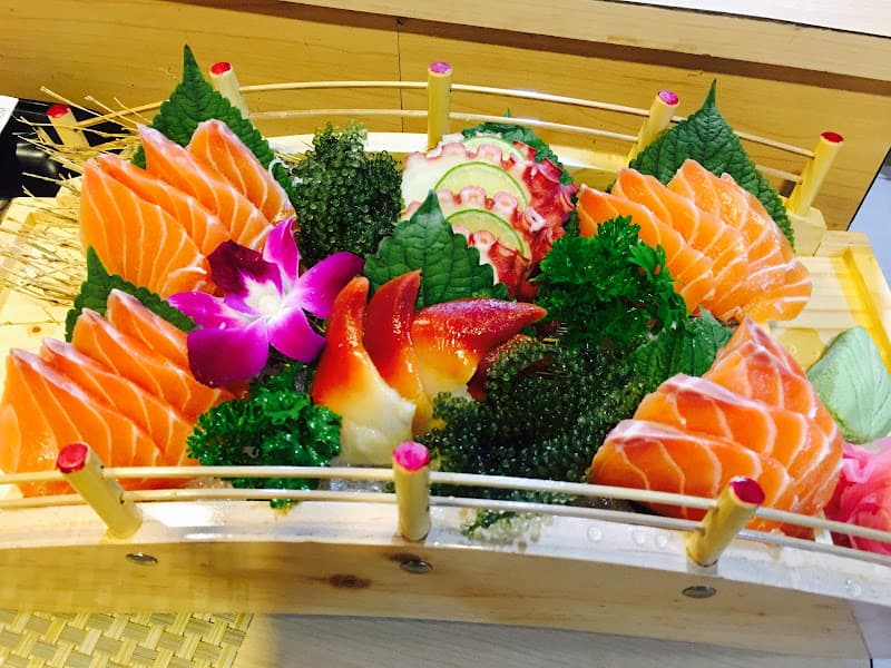 Hình ảnh Uchi Sushi - 4