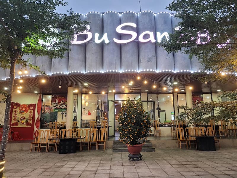 Hình ảnh Busan BBQ Buffet Lẫu nướng - 3
