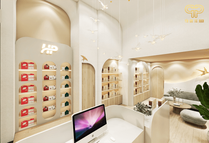 Hình ảnh Yến Sào Túc Mạch - 2