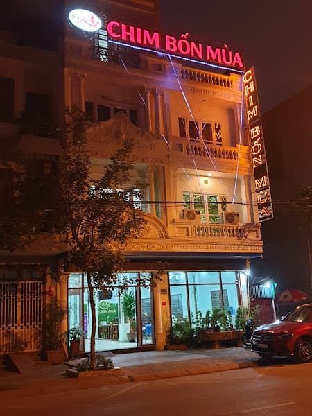 Hình ảnh Quán Chim Ngon Bắc Ninh - 4