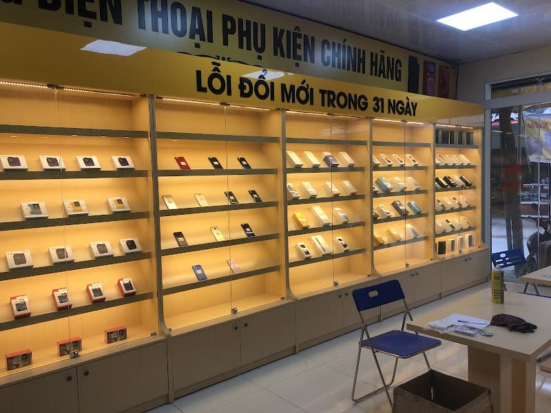 Hình ảnh Thế Giới Di Động Quế Võ - 5