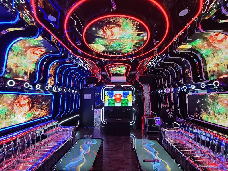 Hình ảnh Karaoke Minh Anh - 7