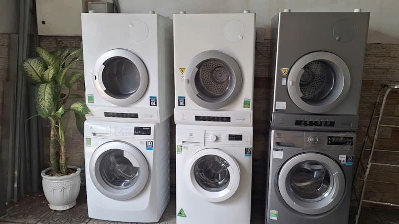 Hình ảnh Giặt ủi Trung Sơn - 8