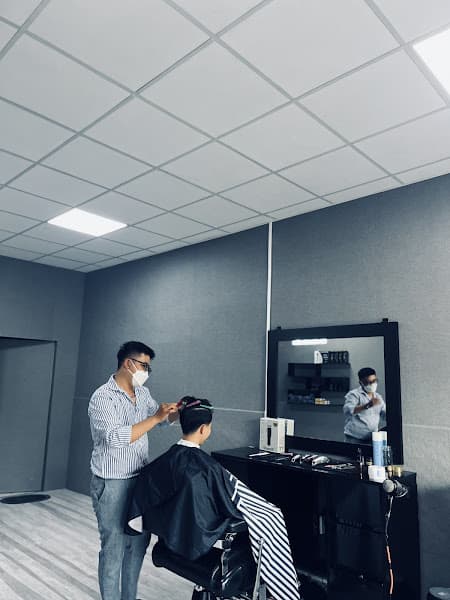 Hình ảnh 909 Haircut - 3