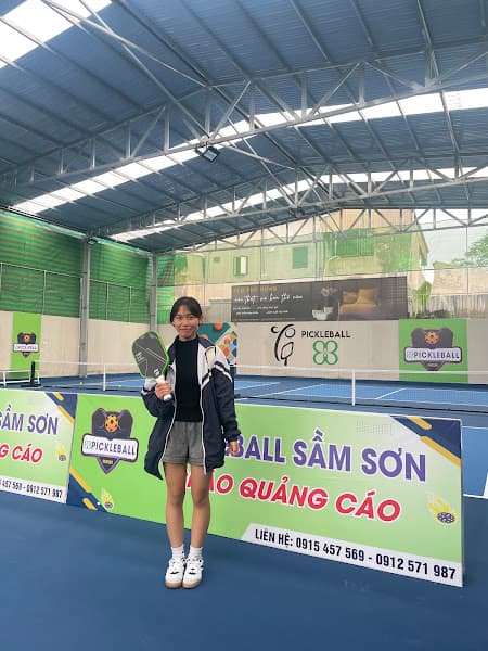 Hình ảnh BB Pickleball Sầm Sơn - 4