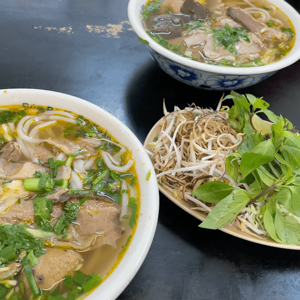 Hình ảnh Bún bò Huế O Xuân Cơ Sở 2 - 5