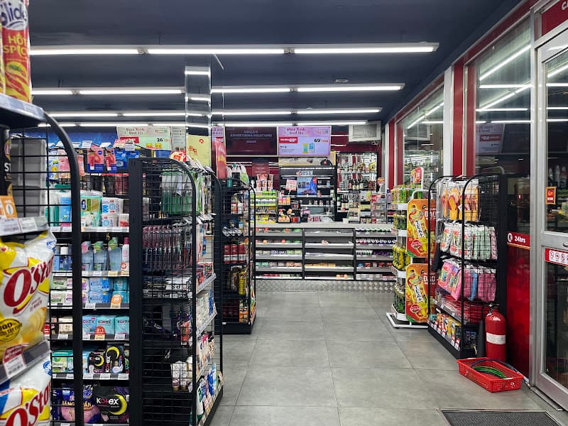 Hình ảnh LOTTE Mart Tân Bình - 2