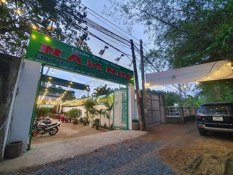 Hình ảnh Quán ăn gia đình Năm Nhớ Siêu Ngon - 4