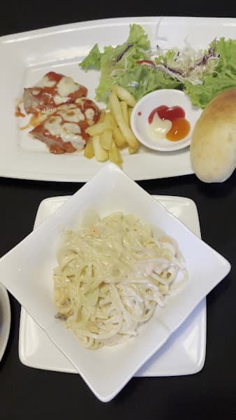 Hình ảnh Res Beefsteak - 3