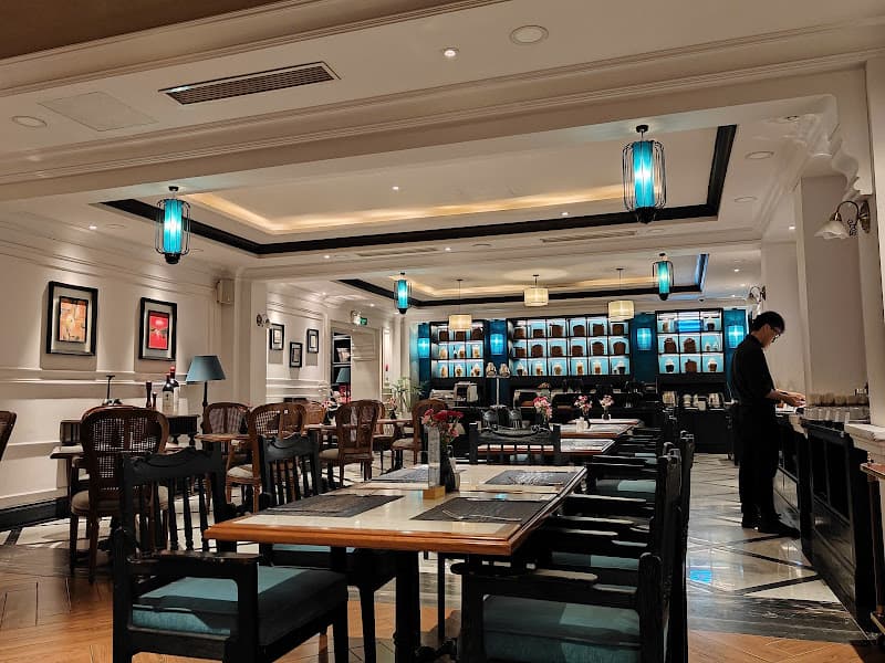 Hình ảnh Bonne Vie Steak House Restaurant - 2