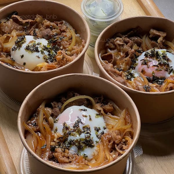 Hình ảnh Sweet Dose Kitchen - 2