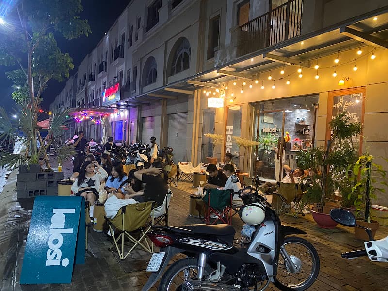 Hình ảnh Lalosi Cafe & Tea - 4