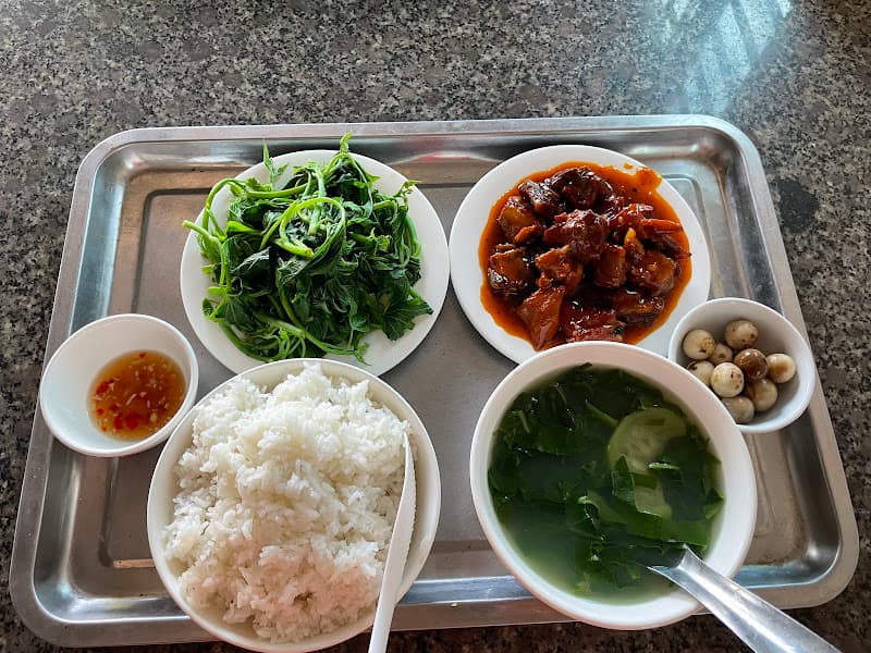 Hình ảnh Nhà hàng thủy thắng - 5