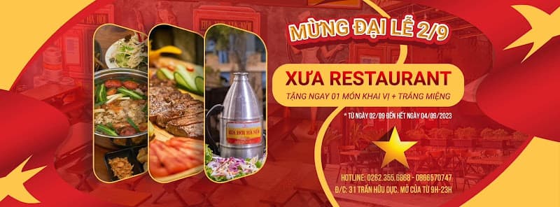 Hình ảnh QUÁN XƯA - 5