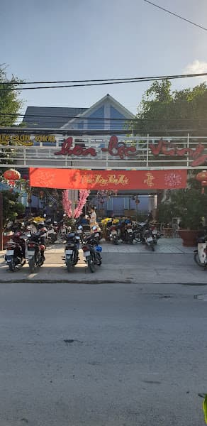 Hình ảnh Coffee hoa loc vung - 4
