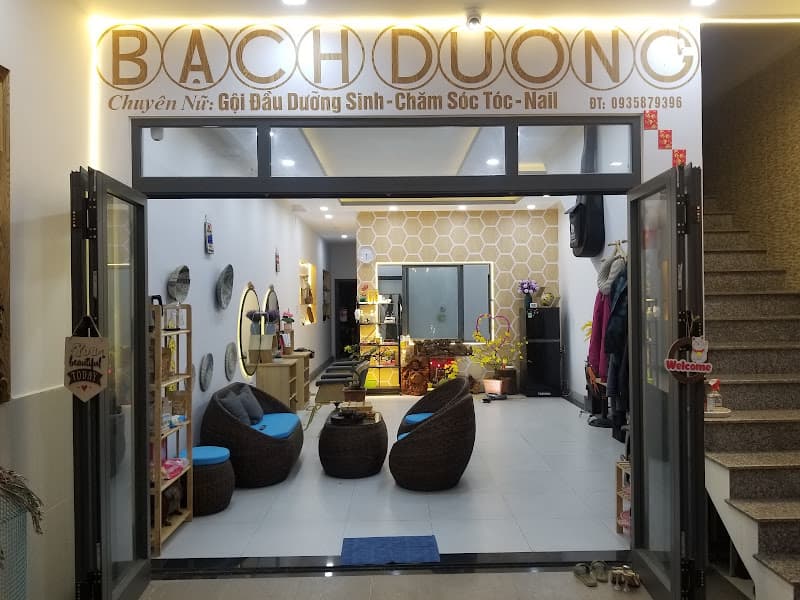 Hình ảnh Bạch Dương_Women's Hair & Beauty Salon - 2