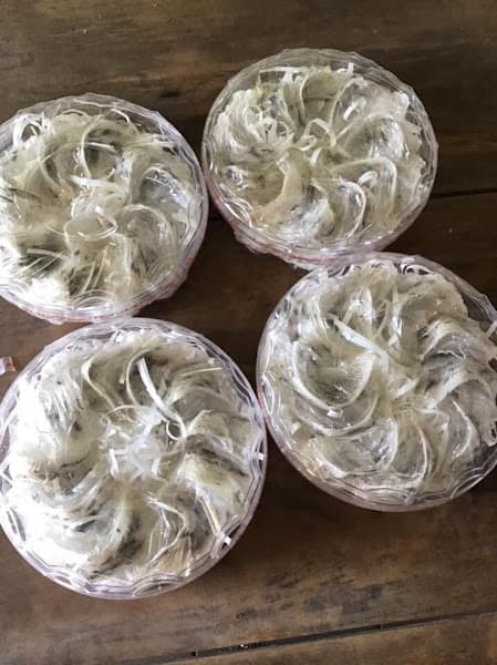 Hình ảnh Yến đảo Thanh Xuân - Tổ Yến Sào Chi Nhánh Đồng Nai - 4