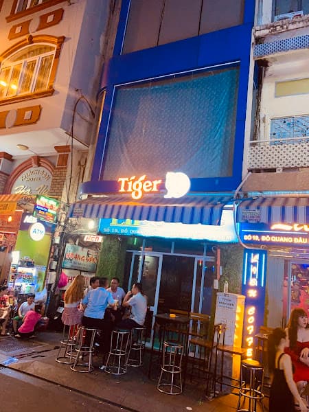 Quán Trà Sữa CoCo