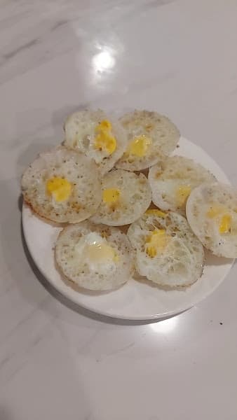 Hình ảnh Quán bánh căn Hải sản chị Thắm 2 - 3