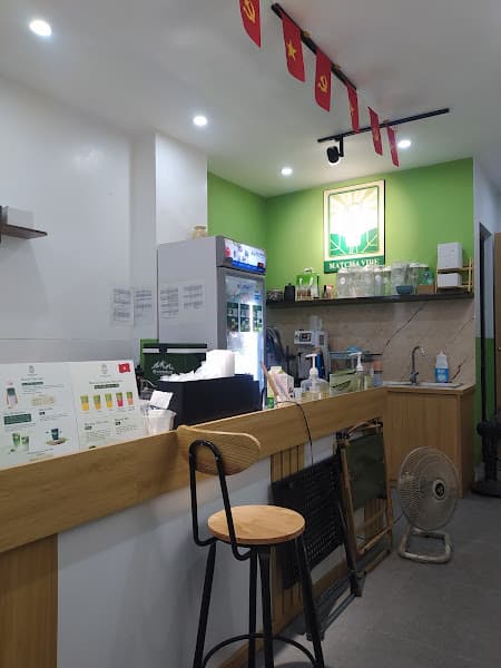 Hình ảnh Matcha Vibe - 4