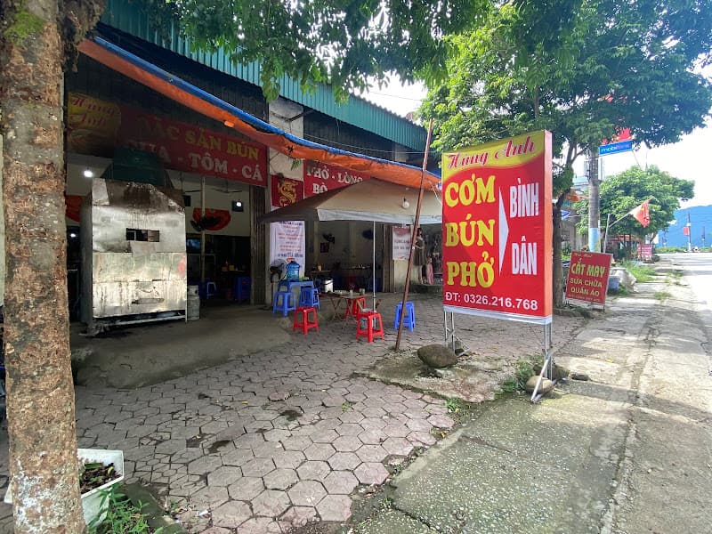 Hình ảnh Cơm phở Hùng Anh - 5