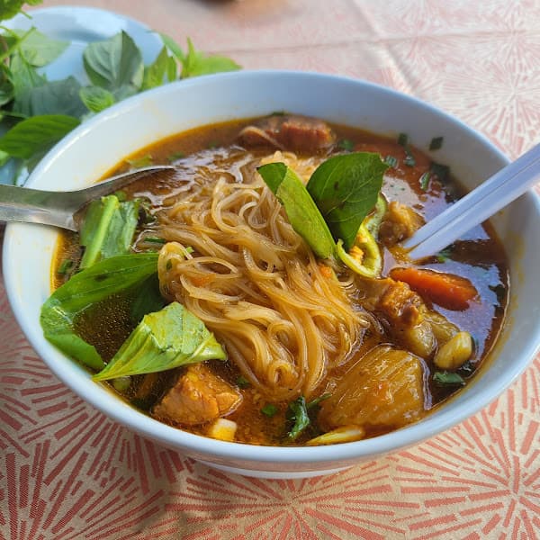 Hình ảnh Nhà Hàng Hoa viên Tri Kỷ - 2