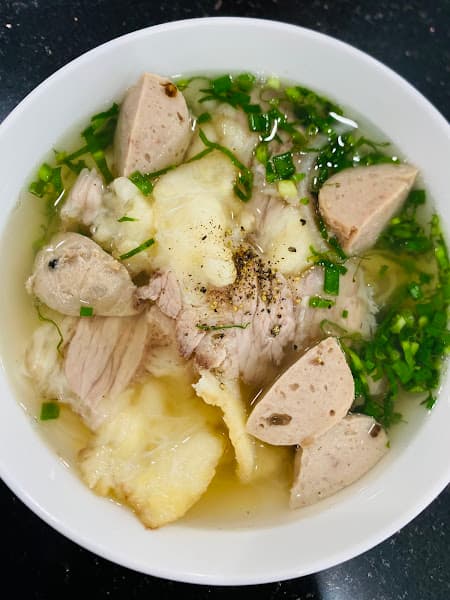 Hình ảnh Phở Việt Vĩnh Long - Phở gia truyền Nam Định - 3