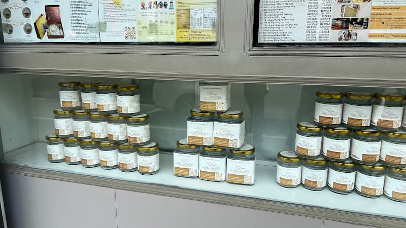 Hình ảnh Yến chưng tươi Ngọc Hoàng Yến - 2