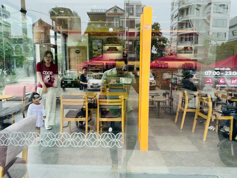 Hình ảnh Highlands Coffee Phú Lộc Plaza Lạng Sơn - 5