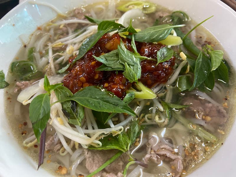 Hình ảnh Phở Liến Hội An ( An ) - 8